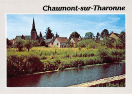 41-CHAUMONT SUR THARONNE-N°3798-A/0285 - Autres & Non Classés