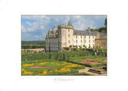 37-VILLANDRY-N°3798-A/0301 - Other & Unclassified