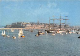 35-SAINT MALO-N°3798-A/0245 - Saint Malo