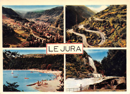 39-LE JURA-N°3798-A/0189 - Other & Unclassified