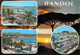 83-BANDOL-N°3798-A/0175 - Bandol