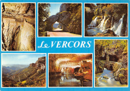 38-LE VERCORS-N°3798-A/0161 - Autres & Non Classés