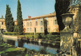 13-DOMAINE DE SERVANES-N°3798-A/0135 - Autres & Non Classés