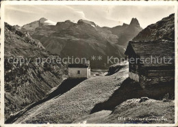 11634377 Zervreilahorn Frunt Zervreilahorn - Sonstige & Ohne Zuordnung