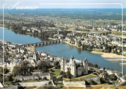 49-SAUMUR-N°3798-A/0139 - Saumur