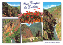 06-LES GORGES DE DALUIS-N°3798-A/0111 - Altri & Non Classificati