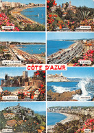 06-COTE D AZUR-N°3798-A/0097 - Other & Unclassified