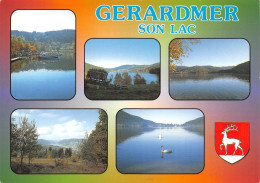 88-GERARDMER-N°3798-A/0069 - Gerardmer