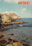 06-ANTIBES-N°3798-A/0065 - Autres & Non Classés