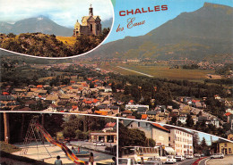 73-CHALLES LES EAUX-N°3798-A/0063 - Sonstige & Ohne Zuordnung