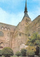 50-LE MONT SAINT MICHEL-N°3798-A/0005 - Le Mont Saint Michel