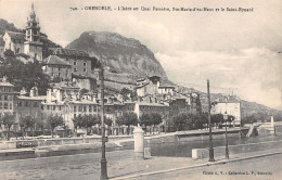 38-GRENOBLE-N°3797-E/0281 - Grenoble