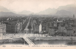 38-GRENOBLE-N°3797-E/0273 - Grenoble