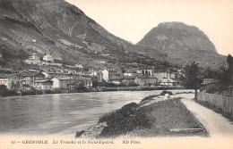 38-GRENOBLE-N°3797-E/0279 - Grenoble