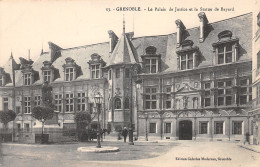 38-GRENOBLE-N°3797-E/0275 - Grenoble