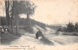 95-MONTMORENCY-N°3797-E/0191 - Montmorency