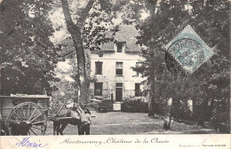 95-MONTMORENCY-N°3797-E/0187 - Montmorency