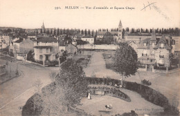 77-MELUN-N°3797-E/0149 - Melun