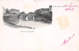 95-CABOUILLET-N°3797-E/0047 - Altri & Non Classificati