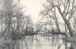 94-BORDS DE LA MARNE-N°3797-E/0015 - Sonstige & Ohne Zuordnung