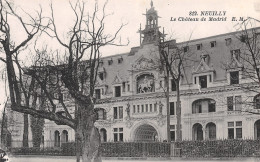 92-NEUILLY-N°3797-E/0005 - Neuilly Sur Seine