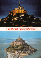 50-LE MONT SAINT MICHEL-N°3797-D/0399 - Le Mont Saint Michel