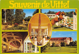 88-VITTEL-N°3797-D/0333 - Contrexeville