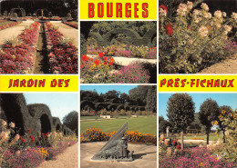 18-BOURGES-N°3797-D/0301 - Bourges