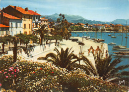 83-SANARY SUR MER-N°3797-D/0249 - Sanary-sur-Mer