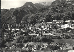 11634350 Castasegna Val Bregaglia Castasegna - Andere & Zonder Classificatie