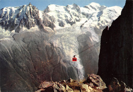 74-CHAMONIX MONT BLANC-N°3797-D/0215 - Chamonix-Mont-Blanc