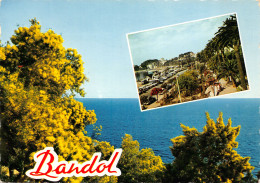 83-BANDOL-N°3797-D/0219 - Bandol