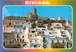 ESP-IBIZA-N°3797-D/0203 - Altri & Non Classificati