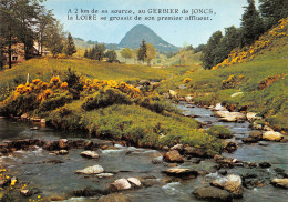 07-LE MONT GERBIER DE JONC-N°3797-D/0187 - Andere & Zonder Classificatie