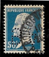 1 04	06	03	N°	176	Perforé	-	BA 13 - Used Stamps