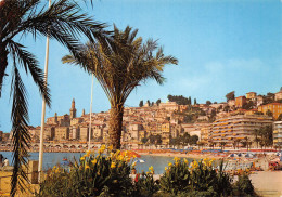 06-MENTON-N°3797-D/0107 - Menton