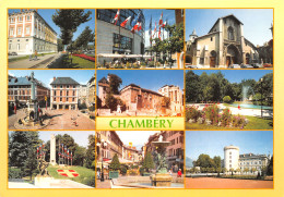 73-CHAMBERY-N°3797-D/0085 - Chambery