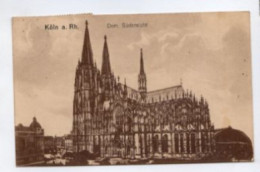 KOLN Dom  1912 - Altri & Non Classificati