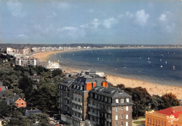 44-LA BAULE-N°3798-D/0117 - La Baule-Escoublac