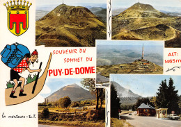 63-PUY DE DOME-N°3798-D/0109 - Sonstige & Ohne Zuordnung