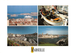 13-MARSEILLE-N°3798-D/0137 - Non Classificati