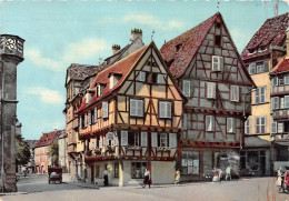 68-COLMAR-N°3798-D/0077 - Colmar