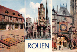 76-ROUEN-N°3798-D/0047 - Rouen