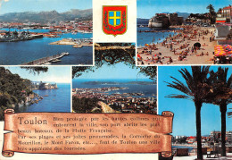 83-TOULON-N°3798-D/0039 - Toulon