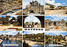 53-MAYENNE-N°3798-D/0031 - Mayenne