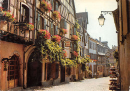 68-RIQUEWIHR-N°3798-D/0001 - Riquewihr