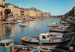 34-SETE-N°3798-C/0365 - Sete (Cette)