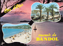 83-BANDOL-N°3798-C/0349 - Bandol