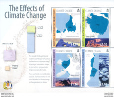 Cambiamenti Climatici 2009. - Other & Unclassified