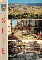 34-SETE-N°3798-C/0299 - Sete (Cette)